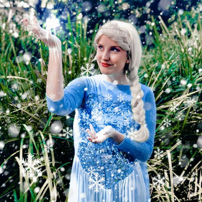 Princess Themed Parties - Feature Image