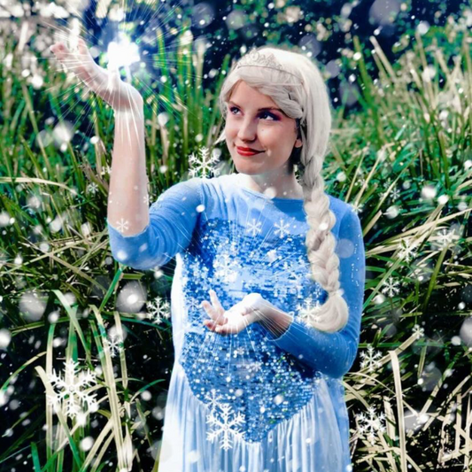 Princess Themed Parties - Feature Image