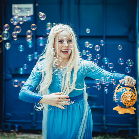 Princess Themed Parties - Gallery Image 1