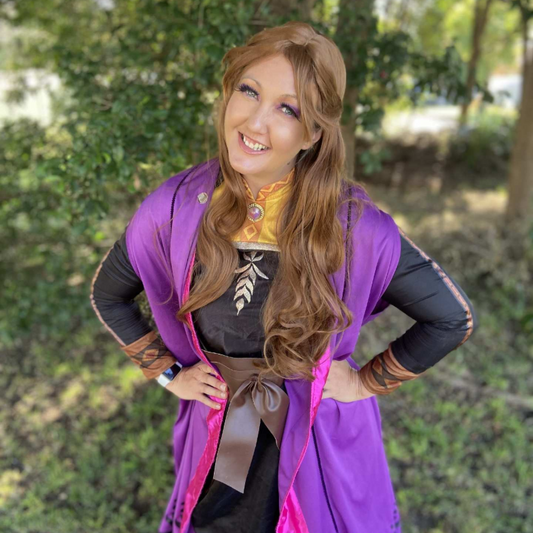 Princess Themed Parties - Gallery Image 3