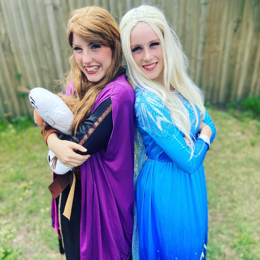 Princess Themed Parties - Gallery Image 2