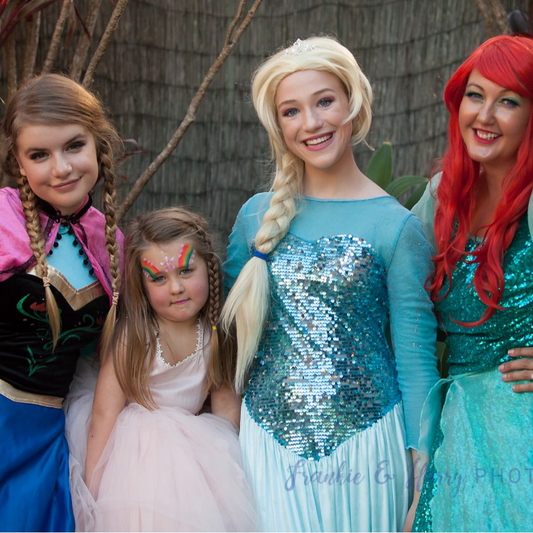 Princess Themed Parties - Gallery Image 4