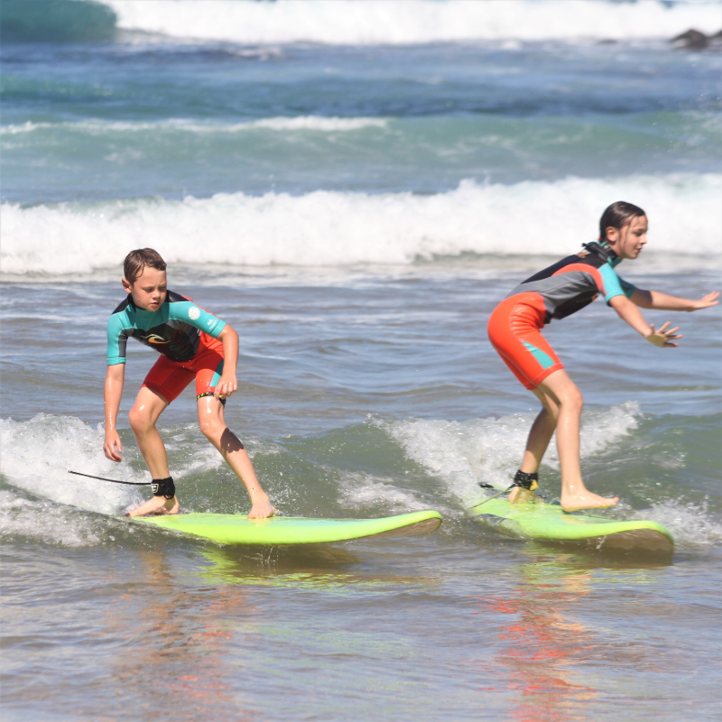 Private Surf Lesson - Gallery Image 1