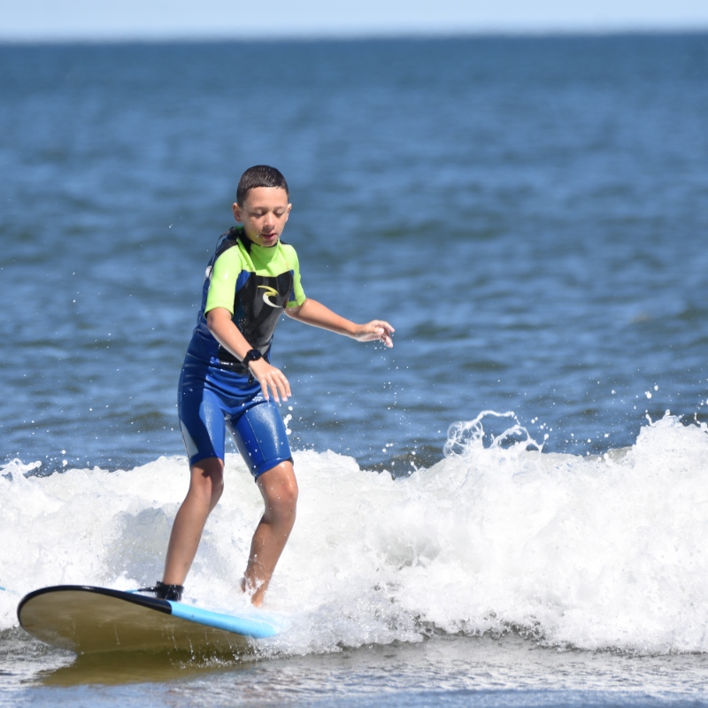 Private Surf Lesson - Gallery Image 2