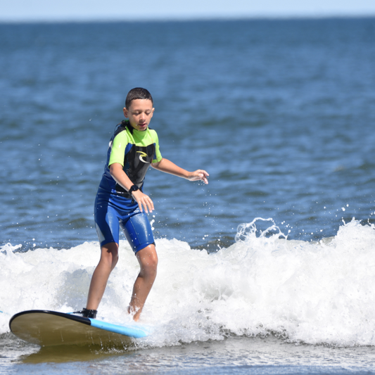 Private Surf Lesson - Gallery Image 2