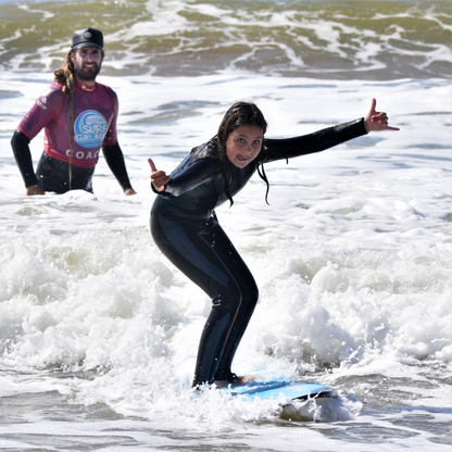 Private Surf Lesson - Gallery Image 3