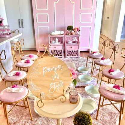 Professional Face Painting - parties & events - Gallery Image 4