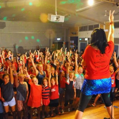 School Disco & Karaoke Party - Gallery Image 3