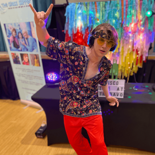 School discos - Feature Image