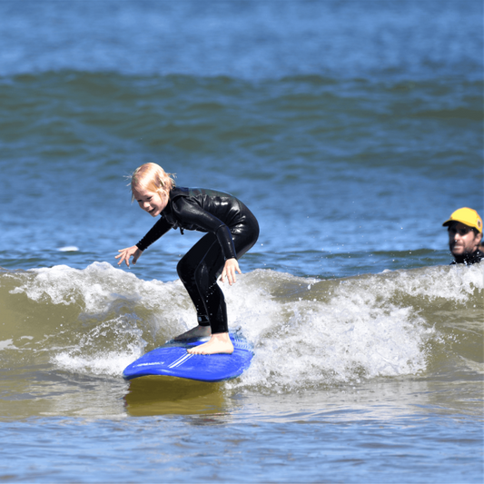 School Holiday Surfing Programs - Gallery Image 3