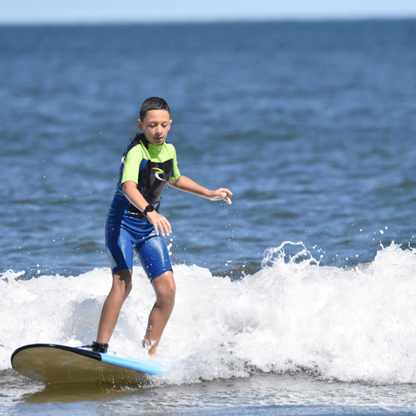 School Holiday Surfing Programs - Gallery Image 1