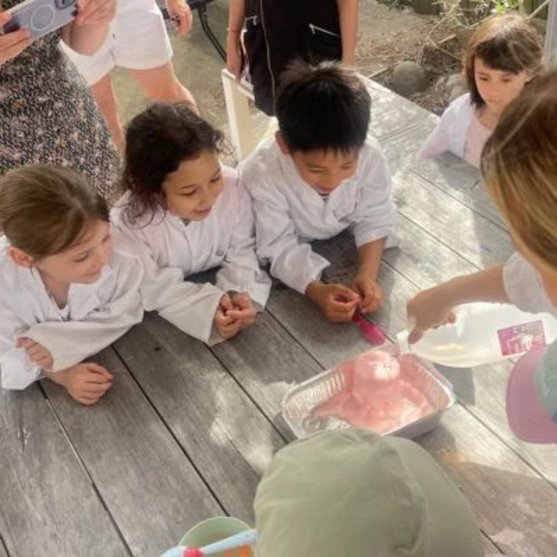 Science Birthday Party - Gallery Image 2