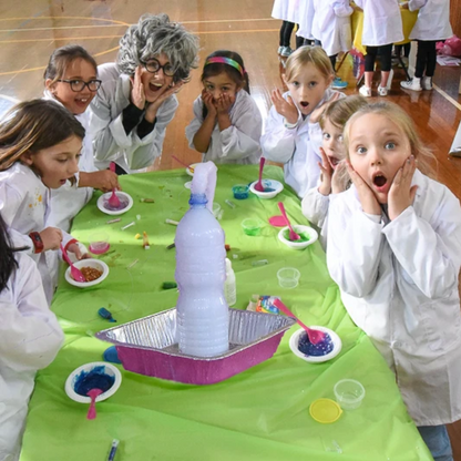 Science - Vacation Care Incursion - Gallery Image 4