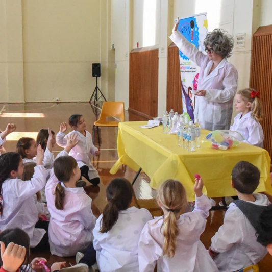 Science - Vacation Care Incursion - Gallery Image 2