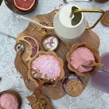 Sensory Messy Play Party - Feature Image