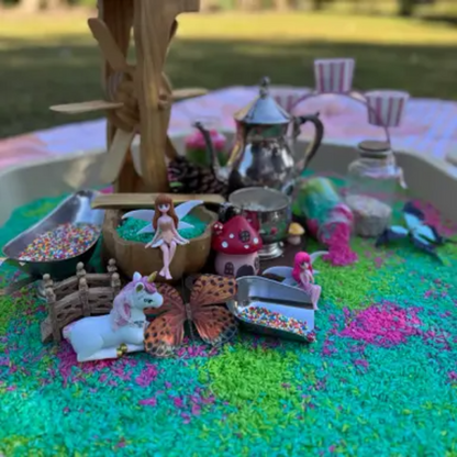 Sensory Messy Play Party - Gallery Image 3