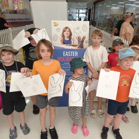 Shopping Centre Activations - Gallery Image 3