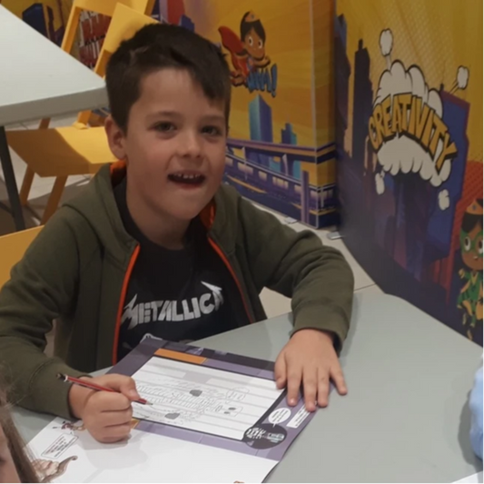 Shopping Centre Activations - Gallery Image 1