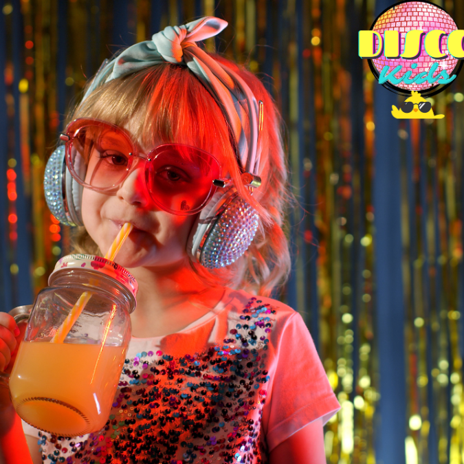 Silent Disco Party - Feature Image