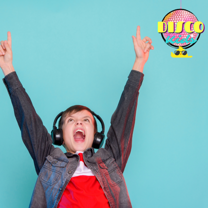 Silent Disco Party - Gallery Image 2