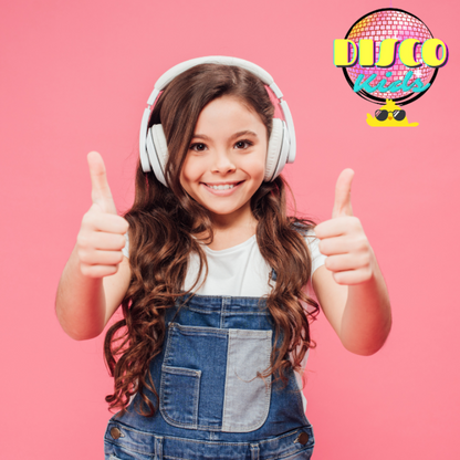 Silent Disco Party - Gallery Image 1