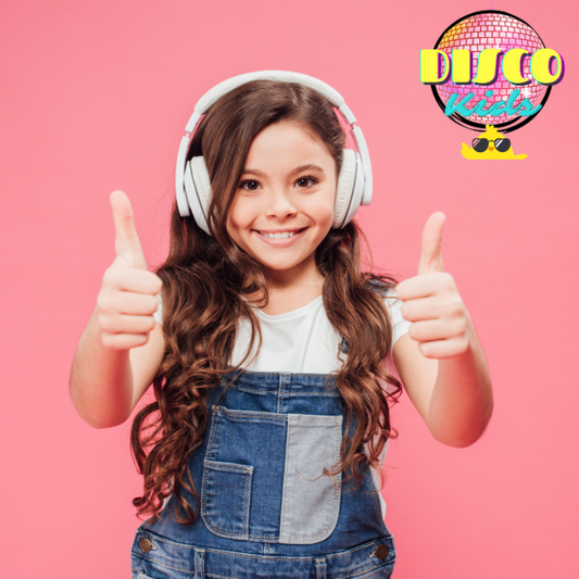 Silent Disco Party - Gallery Image 1