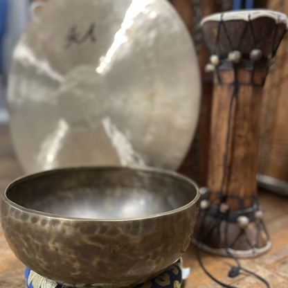 Sound and Rhythm Experience for 2 to 5 year olds - Feature Image