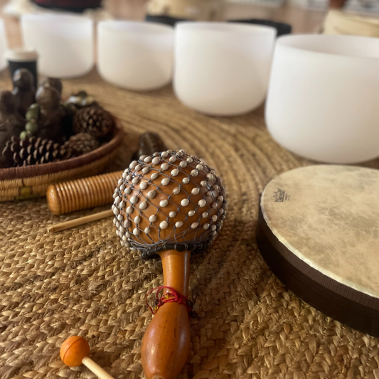 Sound and Rhythm Experience for 2 to 5 year olds - Gallery Image 1