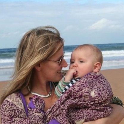 Sound Healing Experience For Mums & Bubs - Gallery Image 1