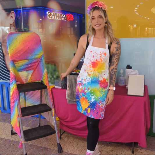 Special Event Face Painting - Gallery Image 2