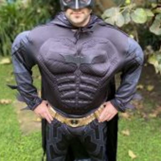 Superhero Themed Parties - Gallery Image 2