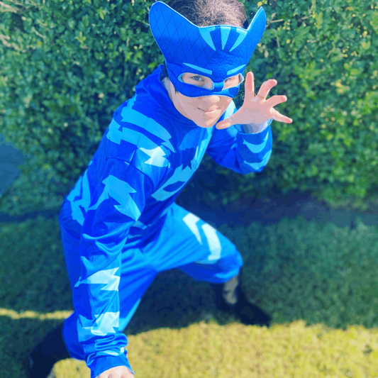 Superhero Themed Parties - Gallery Image 4