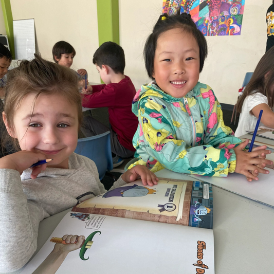 Sword Of Destiny Cartooning Parties - Gallery Image 3