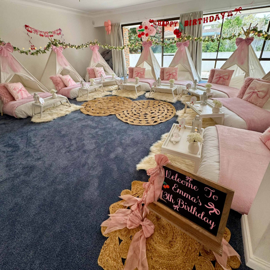 Teepee Party - Gallery Image 4