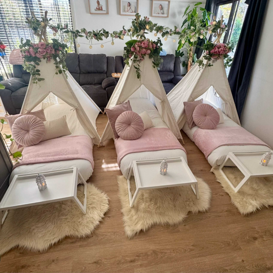 Teepee Party - Gallery Image 3