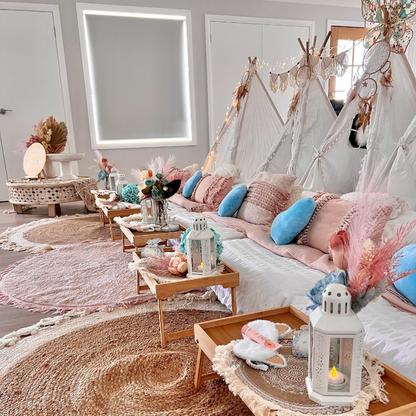 Teepee Slumber Party - Gallery Image 3