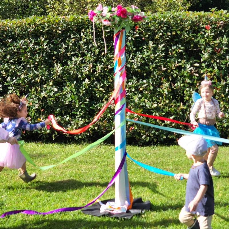 Unicorn and pony birthday parties - Gallery Image 3