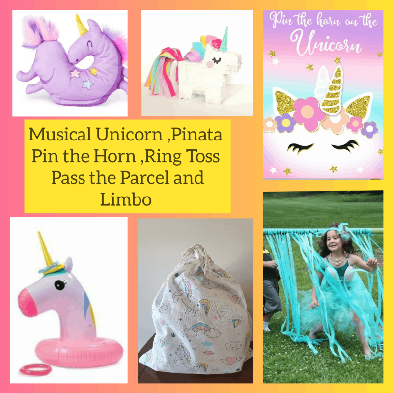 Unicorn Party - Gallery Image 2