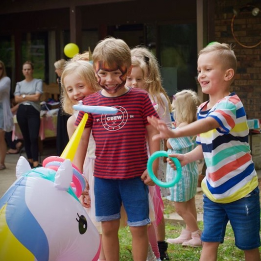 Unicorn Party - Gallery Image 1