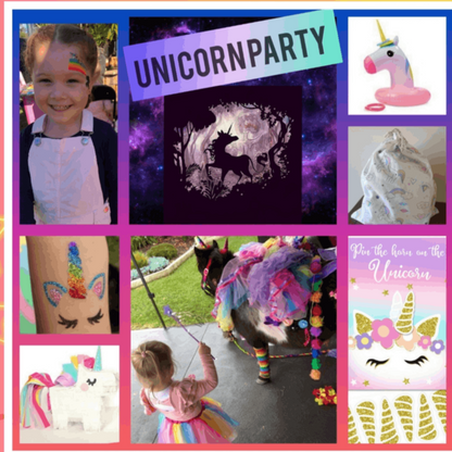 Unicorn Party - Gallery Image 4
