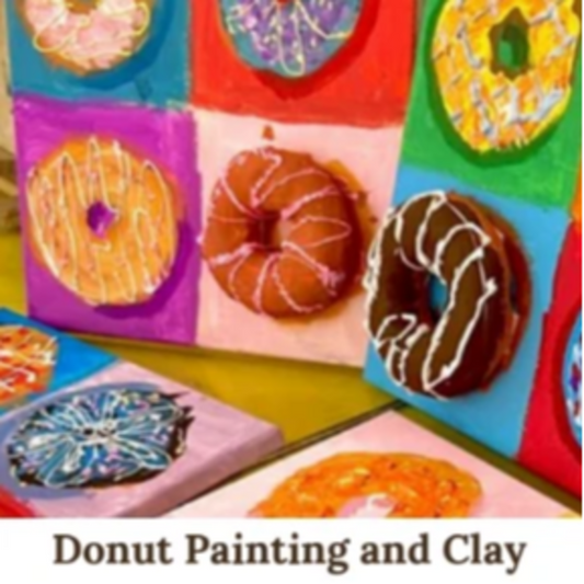 Vacation Care / OSHC / OOSH Art Incursion - Gallery Image 2