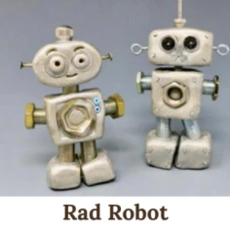 Vacation Care / OSHC / OOSH Art Incursion - Gallery Image 3