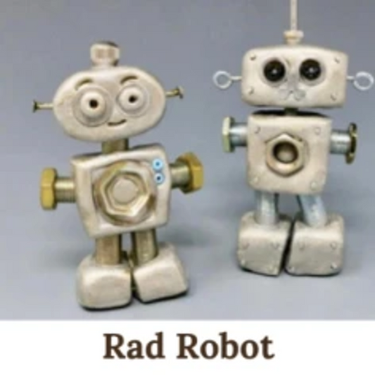 Vacation Care / OSHC / OOSH Art Incursion - Gallery Image 3